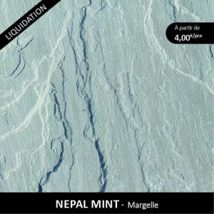destockage Nepal Mint